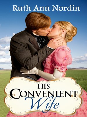 cover image of His Convenient Wife